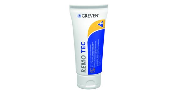 Ochranný krém na ruce REMO TEC, tuba 100 ml
