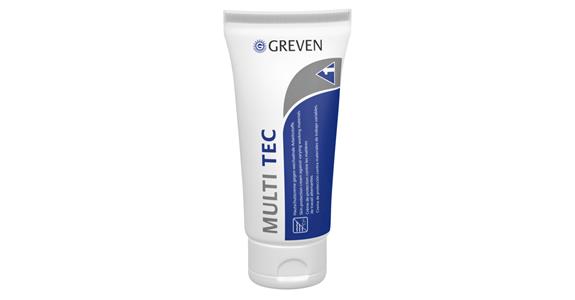 Pleťový ochranný krém MULTI TEC, tuba 100 ml