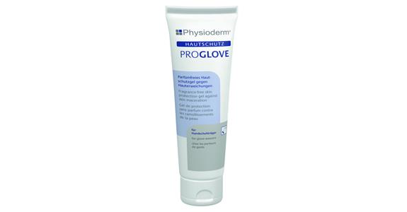 Pleťový ochr. gel, PROGLOVE, tuba 100 ml