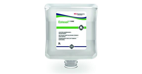 Čistič na ruce Estesol® PURE, náplň 2000 ml