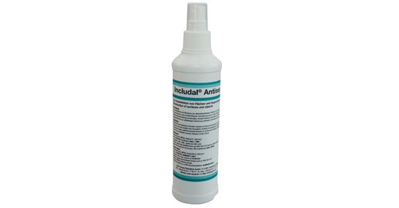 Dezinfekční sprej Includal® Antisept, rozprašovač, 250 ml