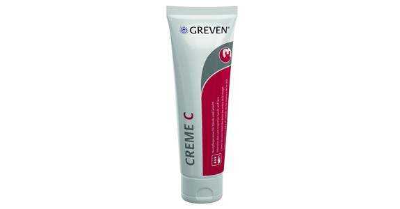 Pleťový krém CREAM C, tuba 100 ml