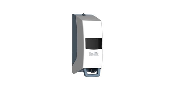 Dávkovač Variomat Eco pro skládací láhve 1000+2000 ml, 351x126x130 mm