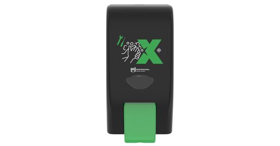 Dávkovač pěny Solopol® GFX™ pro kartuši 3,25 l 