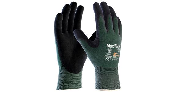 Ochranné rukavice proti pořezání MaxiFlex® Cut™, balení = 1 pár, vel. 10
