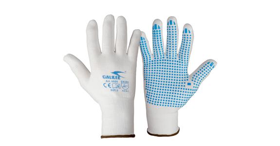 Cut protection glove Cut 6008 PU=12 pairs size 9