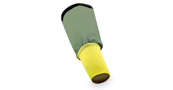 Ochrana ramene pro svářeče, délka 50 cm, 1 ks, univerzální velikost