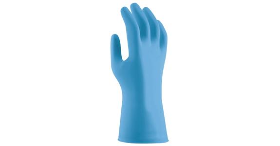 Jednorázové rukavice U-fit strong N2000, 50 ks, vel. M