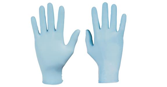 Jednorázové rukavice Dermatril® 740, 100 ks, vel. 11