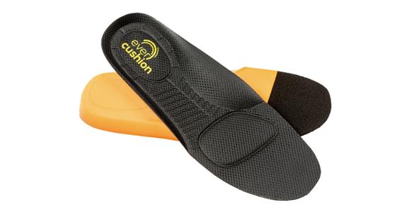 Vložky do bot Evercushion Custom Fit vysoké, 46