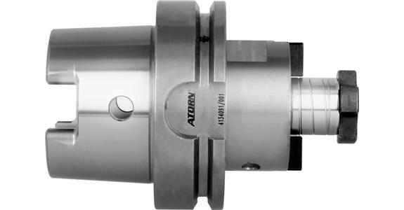 Dlouhý nástrčný frézovací trn ISO 63-A, prům. 40,0 mm | VÝPRODEJ