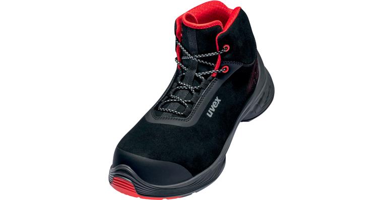1005060740 1 G2 boot S3 68392 black red width 11 size 50 6839250