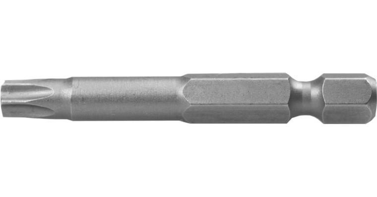1001125185 Bit DIN 3126 E 6,3 3400 Z TORX® zähhart T 30 × 70 mm