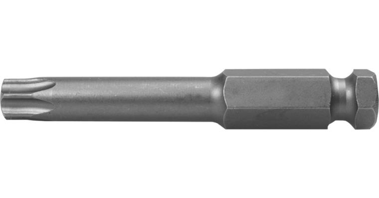 1001125222 Bit DIN 3126 E 11,2 4400 Z TORX® zähhart T 40 × 75 mm