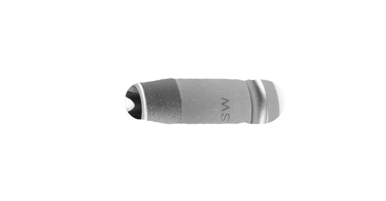 1001125386 TORX® nástrčný klíč D 3121 G 6,3 700 E 1/4