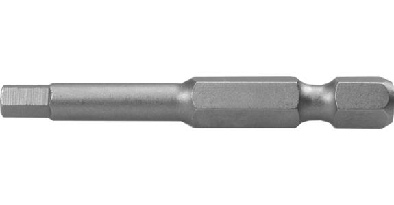 Šestihranný bit ASW 1/4