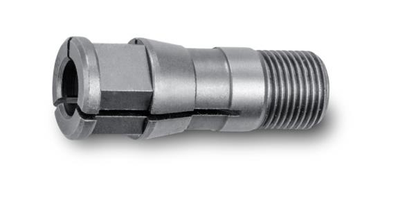 Upínací kleština FEIN, ocel, 6 mm, 63207128000