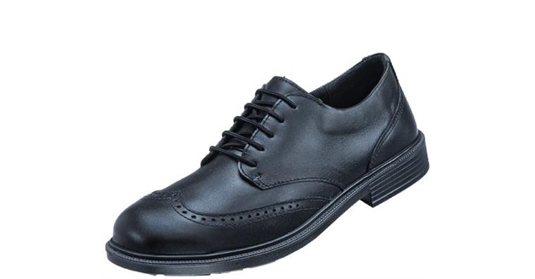 1005091347 Nízká bezpečnostní obuv CX 325 Black S3 ESD, velikost 44