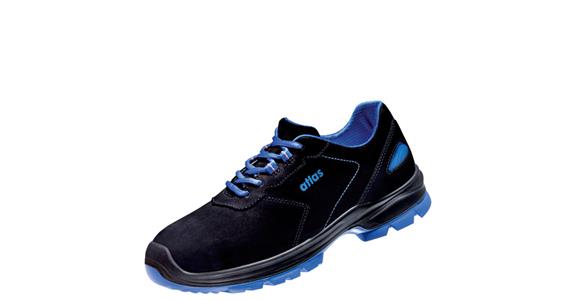 Nízká bezpečnostní obuv ERGO-MED 600 m. S2 W10 vel. 43