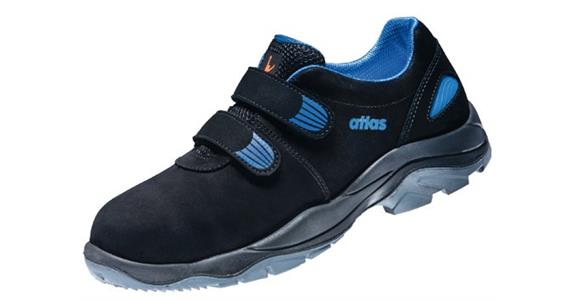 Sicherheits-Halbschuh TX 40 S2 W12 Gr.46