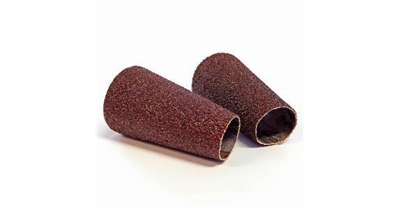Sanding sleeve tap. dia. 29/22 x 30 mm, grain 150