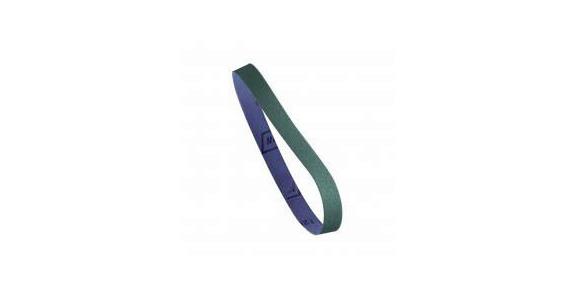 Sanding belt R949, 13 x 610 mm, grain 120