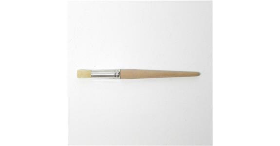 Stencil brush size 4