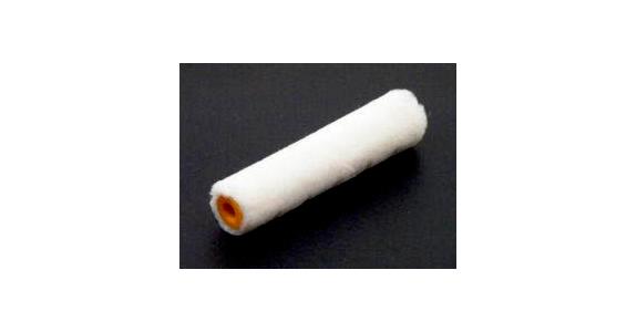 Radiator roller mohair velours 100 mm long