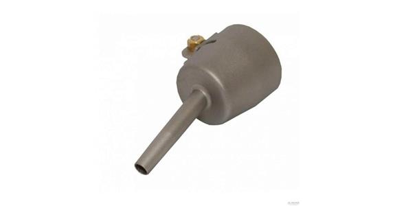 Plug-in pipe nozzle for type Triac length 5 mm