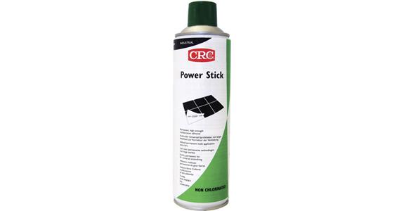 POWER STICK Sprühkleber 500ml