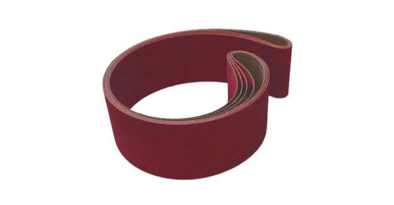 File belts KK711X 20x520 G40