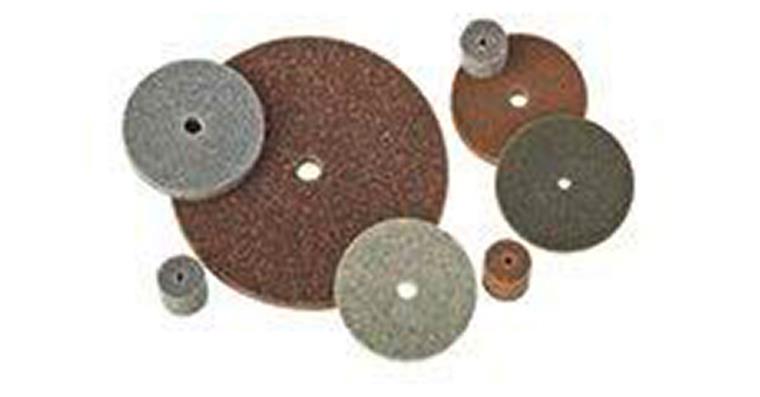 1002436055 Scotch-Brite XL-UW 2 S jemný, 152×12,7×12 mm