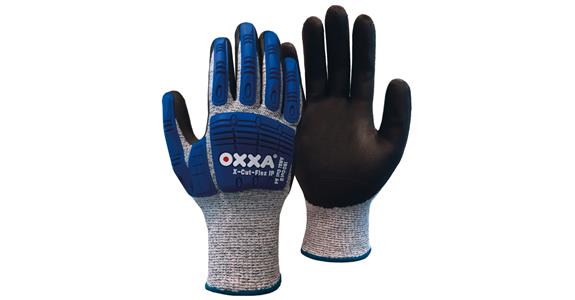 Rukavice Oxxa 51-705 X-CUT-Flex-IP vel. 7