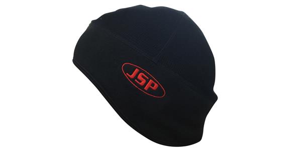 Teplá čepice SUREFIT™ L/XL černá