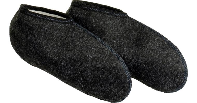 1002689903 Vložky do bot, šedé, v párech, vel. 37