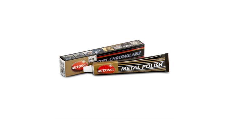 Autosol Edel Chromglanz 75ml