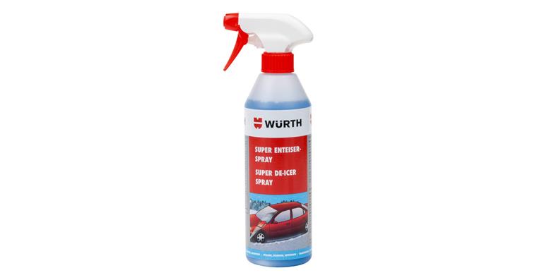 1002698368 Super de-icing spray 500 ml