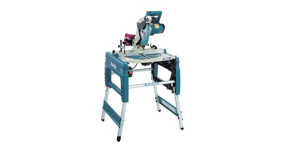 Table and mitre saw type LF1000