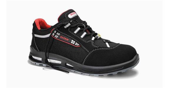 Nízká bezpečnostní obuv SENEX XXT ESD S3, vel. 46