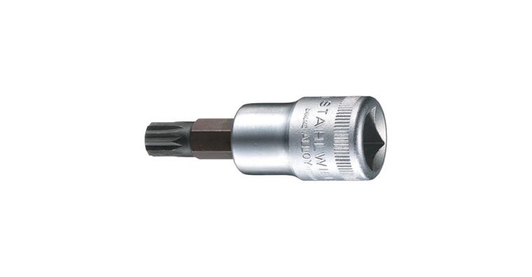 1001826829 Šroubovací bit STAHLWILLE, M 5, 1/2