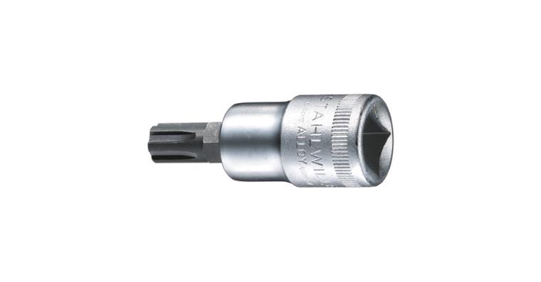 1001826820 Šroubovací bit STAHLWILLE, M 6, 1/2