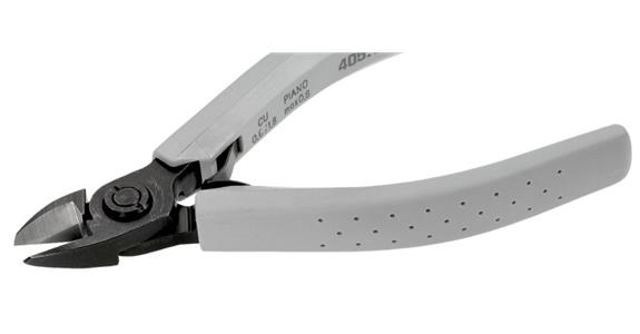 Electronics pliers 405.12MT