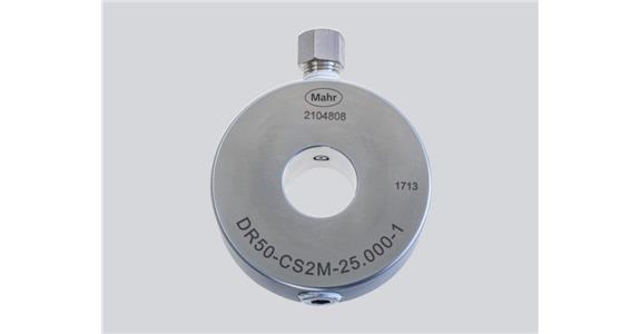 Düsenmessring 20,956 - 25,400mm DR20