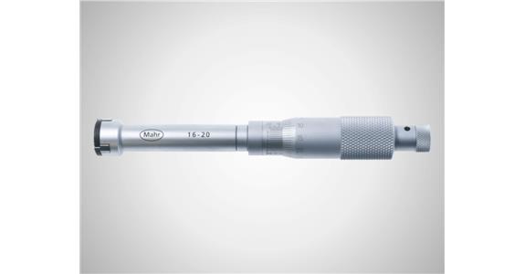 Selbstzentrierende Innen-Messschraube 44 A Mb 6-8mm