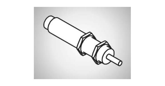 Hydraulikdämpfer einstellbar
