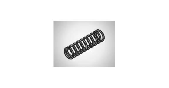 Messfeder f FP1500/FP1510 700gr/500gr