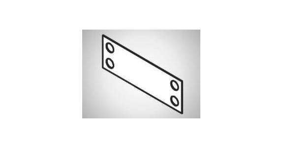 Blattfeder 0.2mm