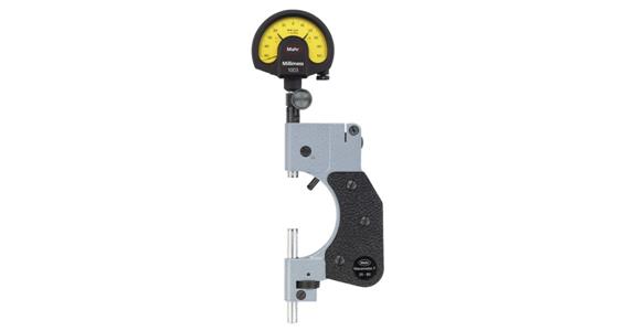 Halter für Messuhren und Feinzeiger 840 Fk/2