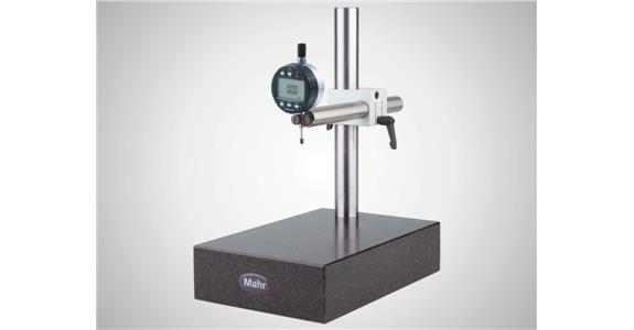 Präzisions-Feinmesstisch 821 FG, DIN 876/0, 300 x 200 mm