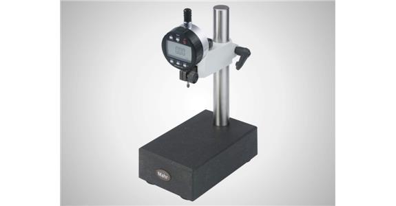 Messtisch mit Granitplatte 820 FG, DIN 876/0, MB 0-130 mm
